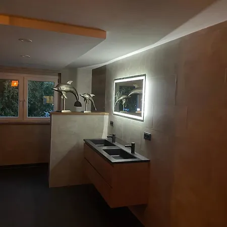 Kaja 2 Mit Eigener Sauna *