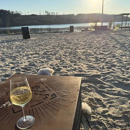 Kaja 2 Mit Eigener Sauna