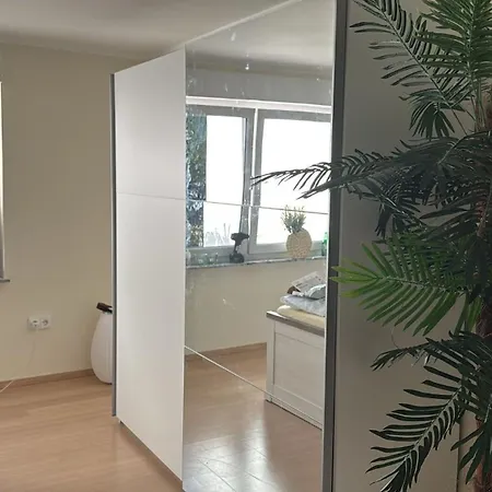 Kaja 2 Mit Eigener Sauna Lejlighed Möhnesee