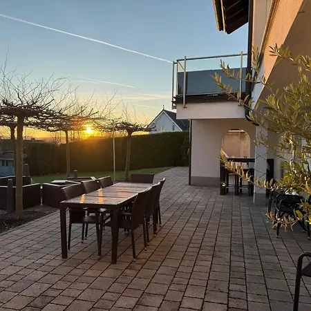 Kaja 2 Mit Eigener Sauna Lejlighed *