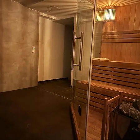 Kaja 2 Mit Eigener Sauna *