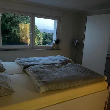 Kaja 2 Mit Eigener Sauna Lejlighed *