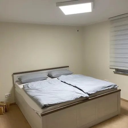 Kaja 2 Mit Eigener Sauna Lejlighed Möhnesee