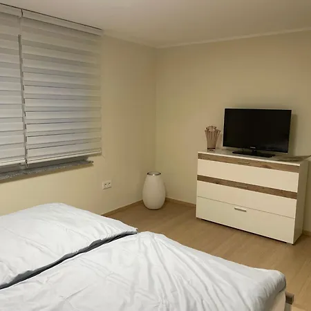 Lejlighed Kaja 2 Mit Eigener Sauna Möhnesee
